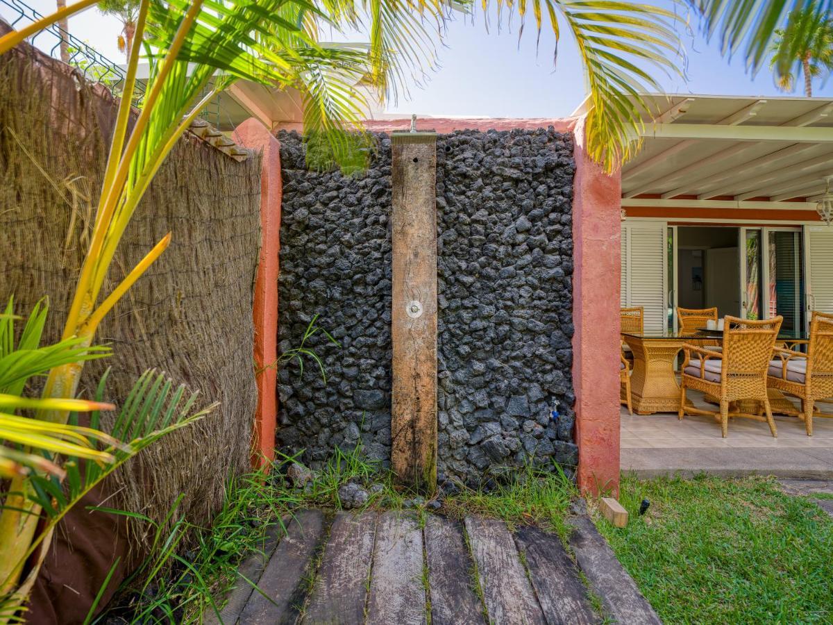 Bungalow Maspalomas Leticia Exterior photo