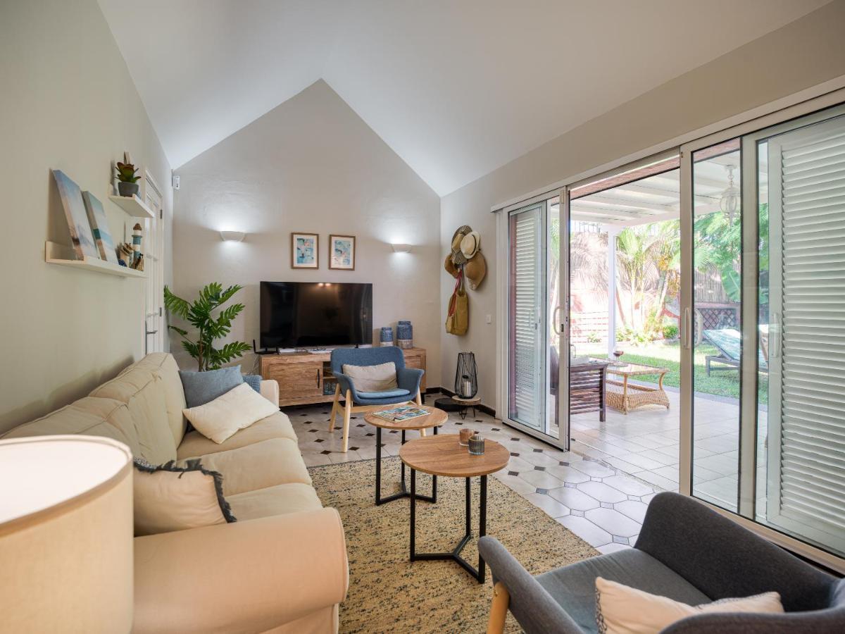 Bungalow Maspalomas Leticia Exterior photo